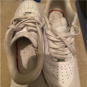 AIR FORCE 1 MID CONDITION